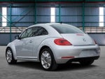2014 Volkswagen Beetle 2.5L w/Sun/Sound/Nav