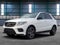 2016 Mercedes-Benz GLE GLE 350