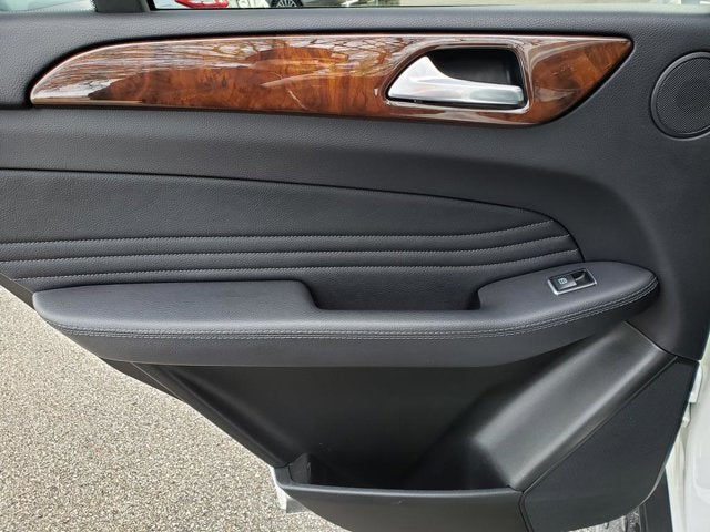 2016 Mercedes-Benz GLE GLE 350