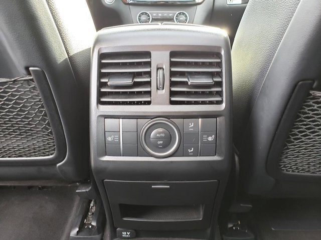 2016 Mercedes-Benz GLE GLE 350