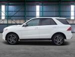 2016 Mercedes-Benz GLE GLE 350