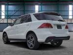 2016 Mercedes-Benz GLE GLE 350