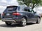 2014 Mercedes-Benz M-Class ML 350