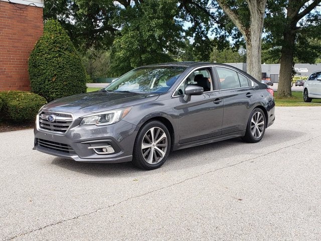 2019 Subaru Legacy Limited