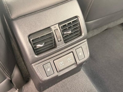 2019 Subaru Legacy Limited