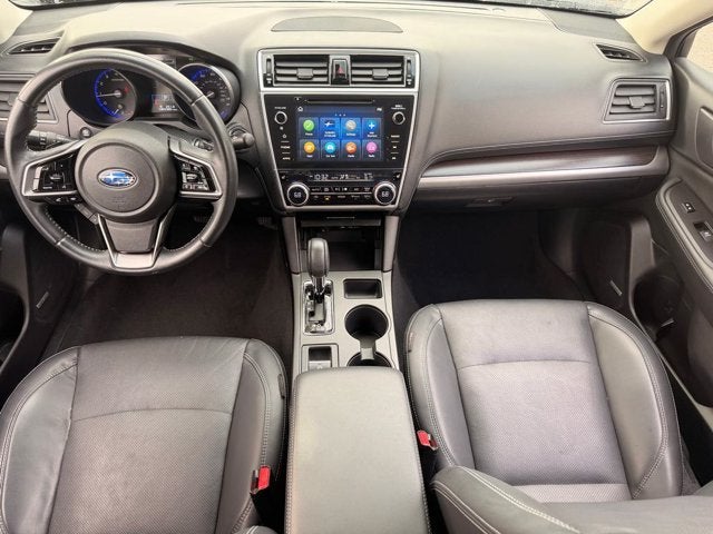 2019 Subaru Legacy Limited