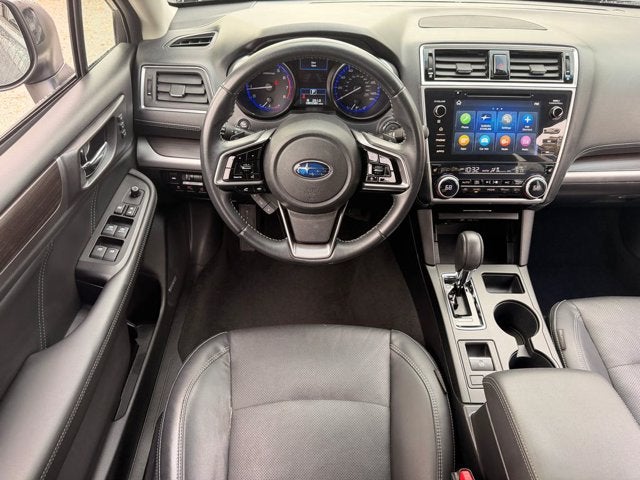 2019 Subaru Legacy Limited