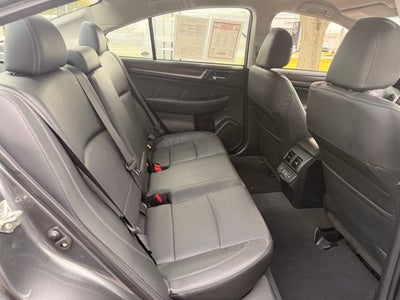 2019 Subaru Legacy Limited