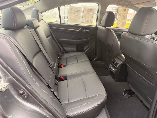 2019 Subaru Legacy Limited