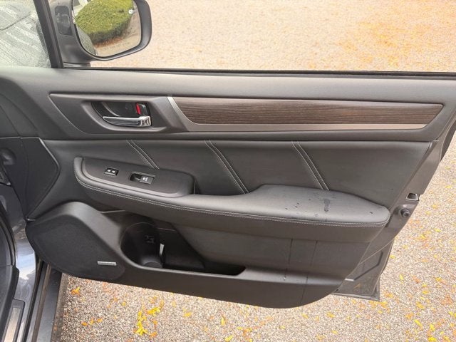 2019 Subaru Legacy Limited