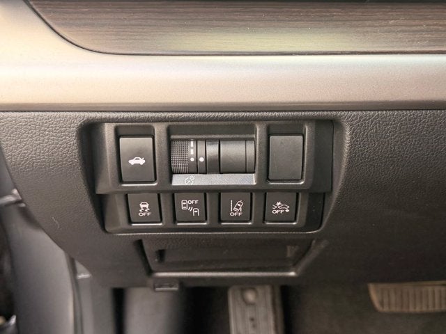 2019 Subaru Legacy Limited