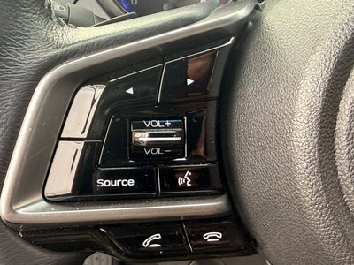 2019 Subaru Legacy Limited