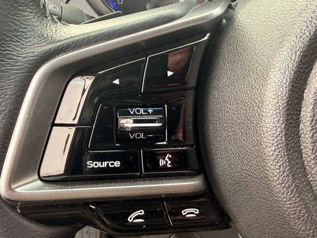 2019 Subaru Legacy Limited
