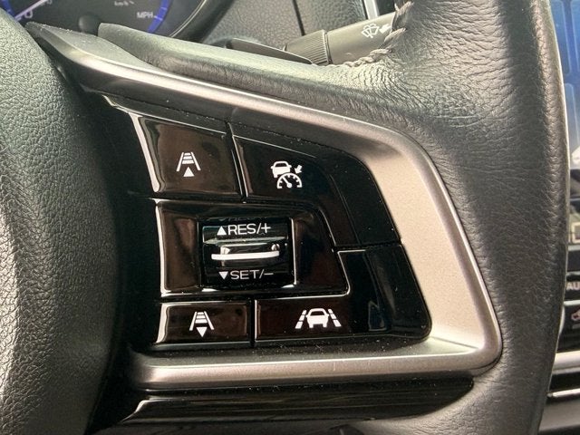 2019 Subaru Legacy Limited