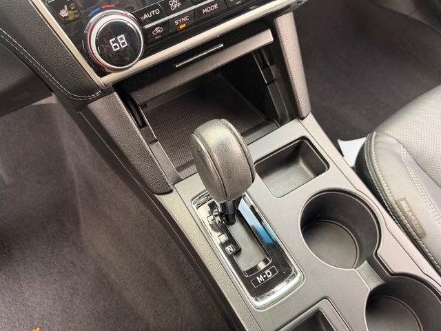 2019 Subaru Legacy Limited
