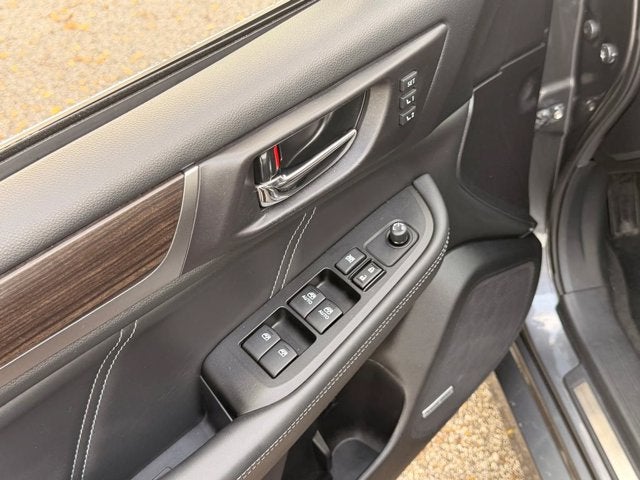 2019 Subaru Legacy Limited