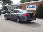 2019 Subaru Legacy Limited