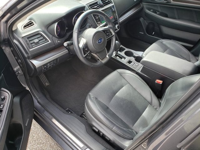 2019 Subaru Legacy Limited