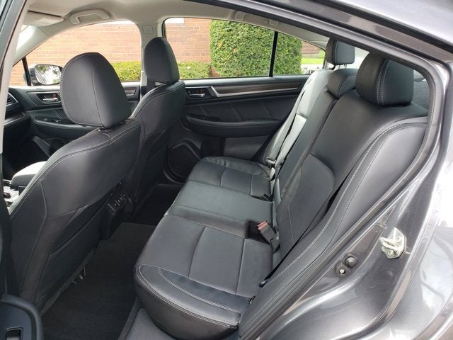 2019 Subaru Legacy Limited