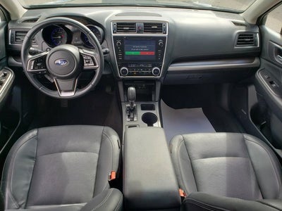 2019 Subaru Legacy Limited