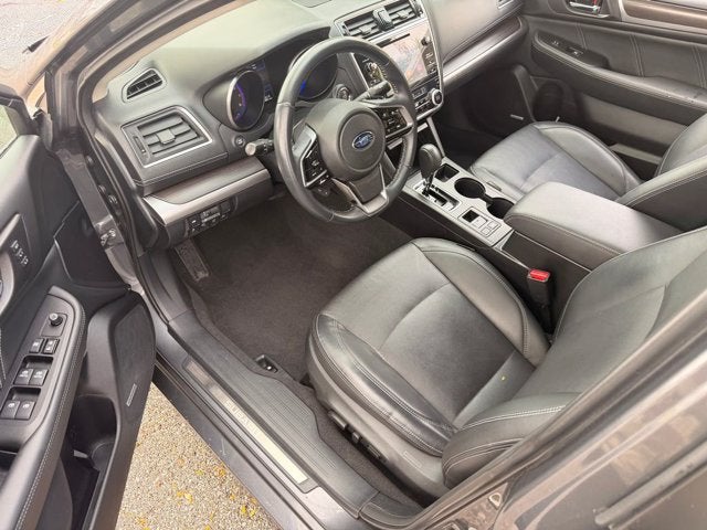 2019 Subaru Legacy Limited