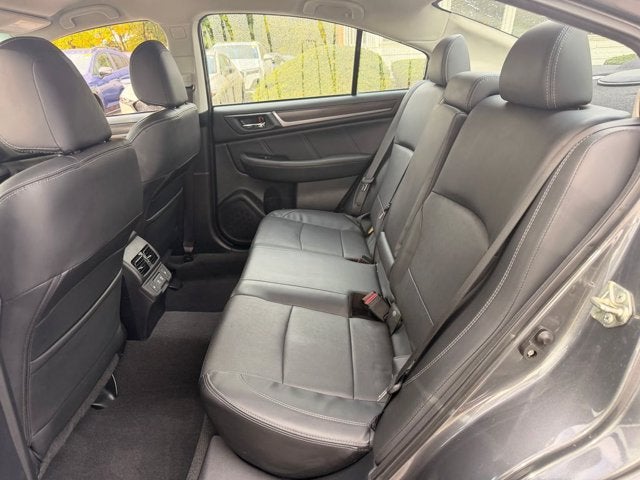 2019 Subaru Legacy Limited