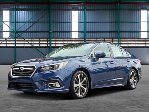 2019 Subaru Legacy Limited