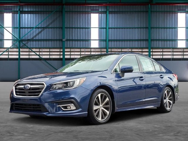 2019 Subaru Legacy Limited