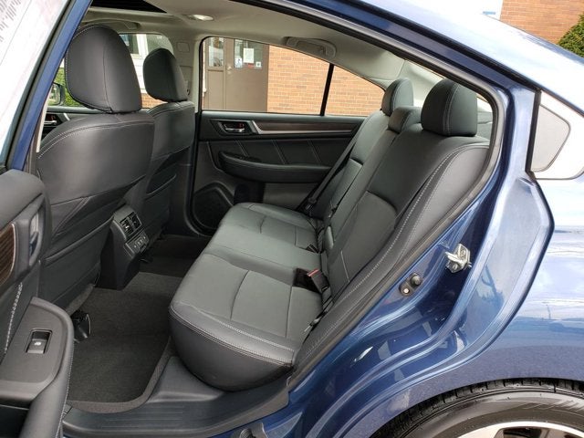 2019 Subaru Legacy Limited