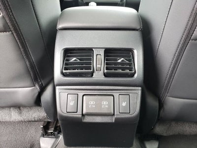 2019 Subaru Legacy Limited