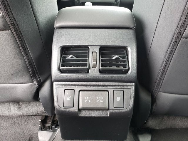2019 Subaru Legacy Limited