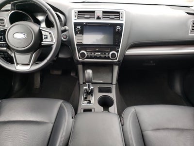 2019 Subaru Legacy Limited