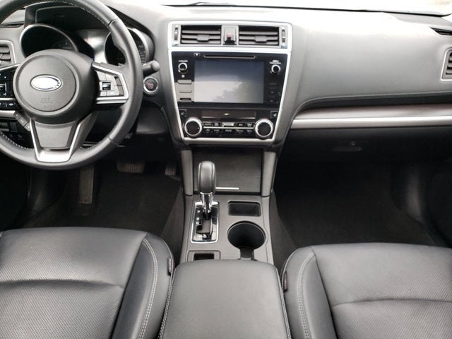 2019 Subaru Legacy Limited