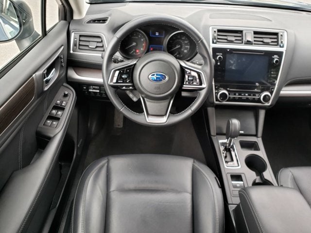 2019 Subaru Legacy Limited
