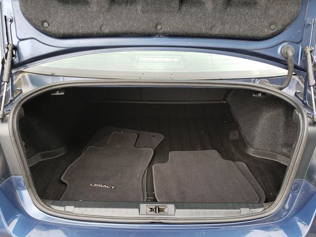 2019 Subaru Legacy Limited