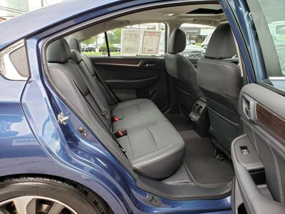 2019 Subaru Legacy Limited