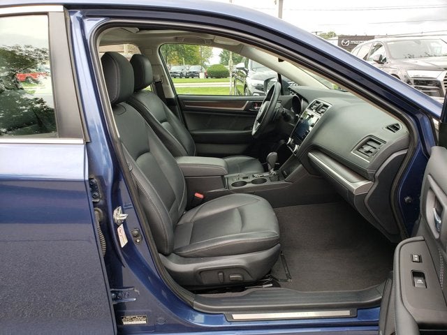 2019 Subaru Legacy Limited