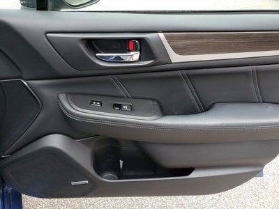 2019 Subaru Legacy Limited