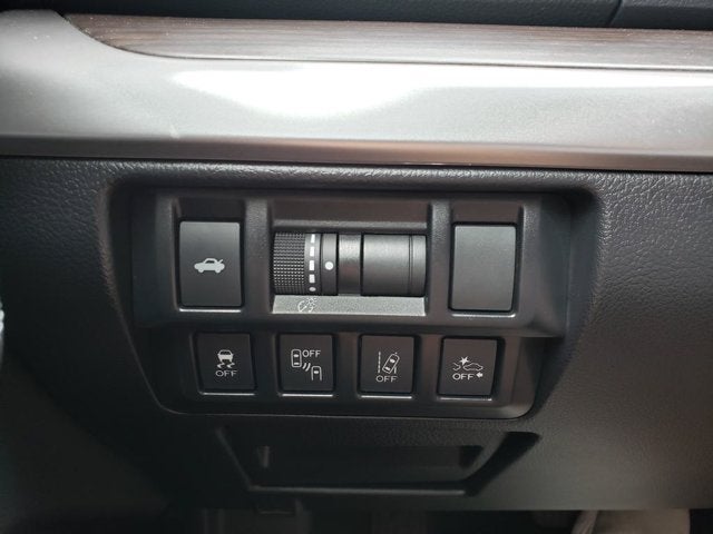 2019 Subaru Legacy Limited