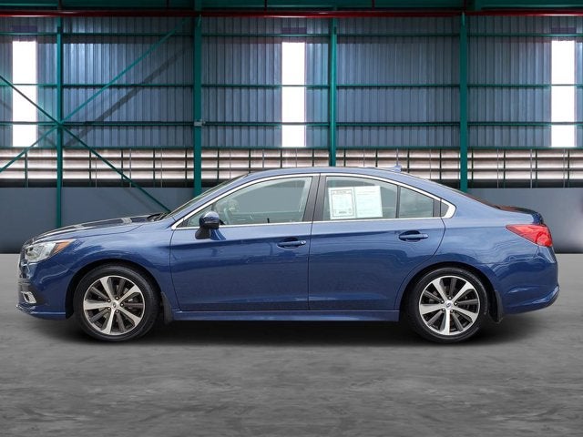 2019 Subaru Legacy Limited
