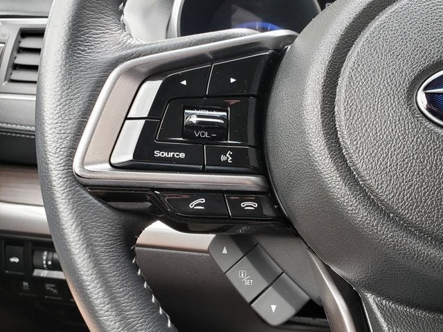 2019 Subaru Legacy Limited