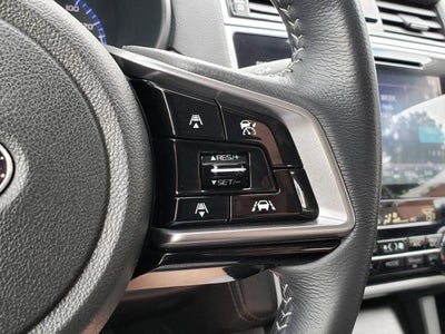 2019 Subaru Legacy Limited