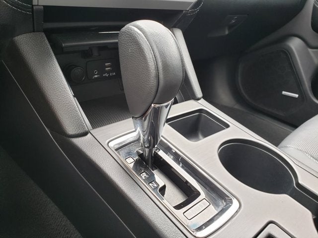 2019 Subaru Legacy Limited