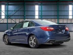 2019 Subaru Legacy Limited