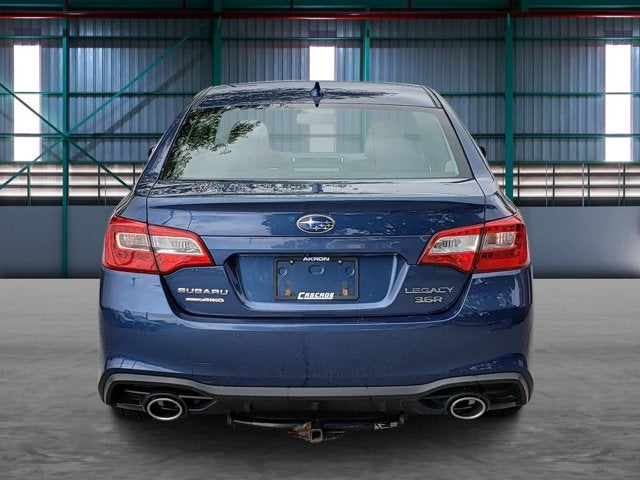 2019 Subaru Legacy Limited