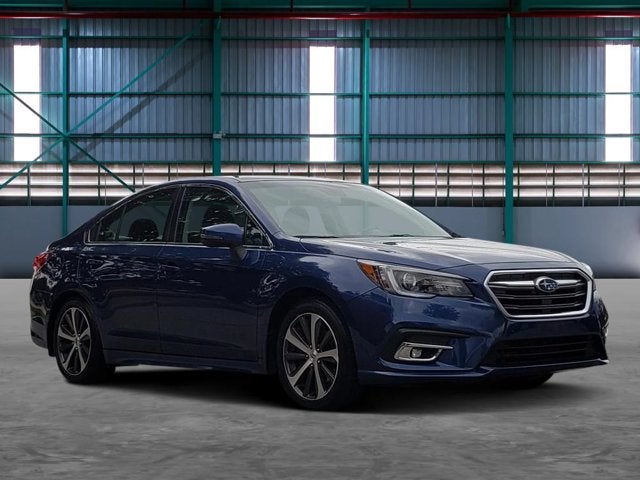 2019 Subaru Legacy Limited