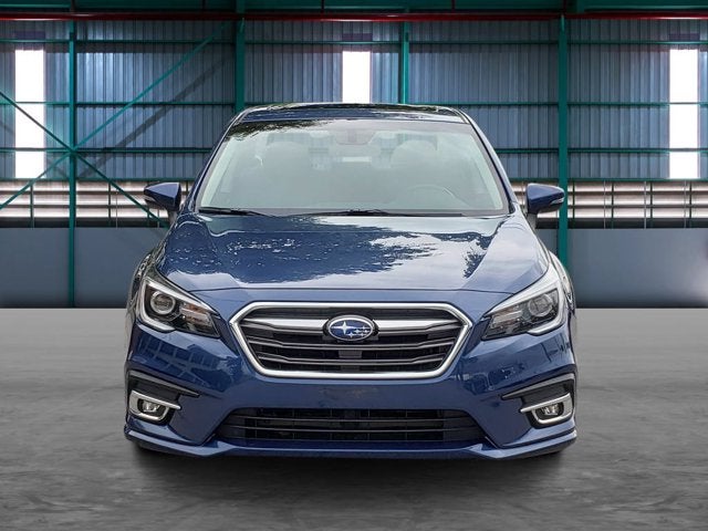 2019 Subaru Legacy Limited