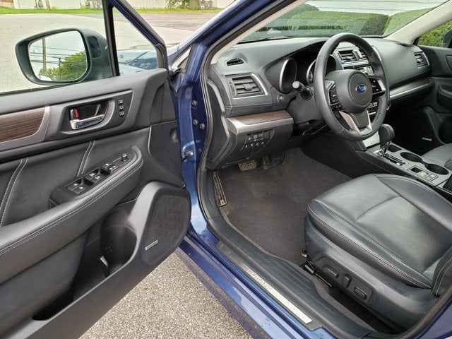 2019 Subaru Legacy Limited