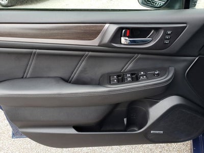 2019 Subaru Legacy Limited