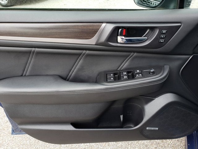 2019 Subaru Legacy Limited